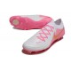 Korki Nike Phantom Luna 2 Elite L FG Różowy Biały