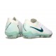 Korki Nike Phantom Luna 2 Elite L FG Biały Zielony