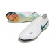 Korki Nike Phantom Luna 2 Elite L FG Biały Zielony