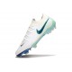 Korki Nike Phantom Luna 2 Elite L FG Biały Zielony