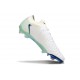 Korki Nike Phantom Luna 2 Elite L FG Biały Zielony