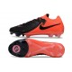 Korki Nike Phantom Luna 2 Elite L FG Czarny Czerwony