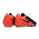 Korki Nike Phantom Luna 2 Elite L FG Czarny Czerwony