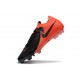 Korki Nike Phantom Luna 2 Elite L FG Czarny Czerwony