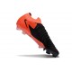 Korki Nike Phantom Luna 2 Elite L FG Czarny Czerwony