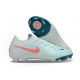 Korki Nike Phantom Luna 2 Elite L FG Zielony Biały Czerwony