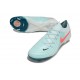 Korki Nike Phantom Luna 2 Elite L FG Zielony Biały Czerwony