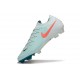 Korki Nike Phantom Luna 2 Elite L FG Zielony Biały Czerwony