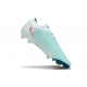 Korki Nike Phantom Luna 2 Elite L FG Zielony Biały Czerwony