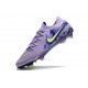 Korki Nike Phantom Luna 2 Elite L FG Fioletowy Zawistny