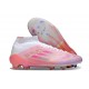adidas F50 Elite Mid FG Różowy 