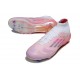 adidas F50 Elite Mid FG Różowy 