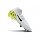 Nike Zoom Mercurial Superfly 10 Elite FG Biały Czarny Zawistny