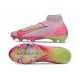 Nike Zoom Mercurial Superfly 10 Elite FG Różowy
