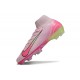 Nike Zoom Mercurial Superfly 10 Elite FG Różowy