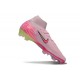Nike Zoom Mercurial Superfly 10 Elite FG Różowy