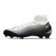 Nike Zoom Mercurial Superfly 10 Elite FG X AM95 SE Czarny Zawistny Biały