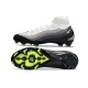 Nike Zoom Mercurial Superfly 10 Elite FG X AM95 SE Czarny Zawistny Biały