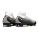 Nike Zoom Mercurial Superfly 10 Elite FG X AM95 SE Czarny Zawistny Biały