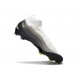 Nike Zoom Mercurial Superfly 10 Elite FG X AM95 SE Czarny Zawistny Biały