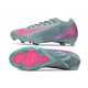 Nike Air Zoom Mercurial Vapor XVI Elite FG Niebieski Różowy