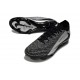 Nike Air Zoom Mercurial Vapor XVI Elite FG Czarny Srebro