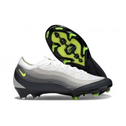 Nike Air Zoom Mercurial Vapor XVI Elite FG X AM95 SE Czarny Zawistny Biały