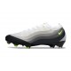 Nike Air Zoom Mercurial Vapor XVI Elite FG X AM95 SE Czarny Zawistny Biały