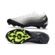 Nike Air Zoom Mercurial Vapor XVI Elite FG X AM95 SE Czarny Zawistny Biały