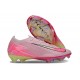 Nike Air Zoom Mercurial Vapor XVI Elite FG Różowy
