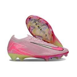 Nike Air Zoom Mercurial Vapor XVI Elite FG Różowy
