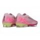 Nike Air Zoom Mercurial Vapor XVI Elite FG Różowy