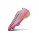 Nike Air Zoom Mercurial Vapor XVI Elite FG Różowy