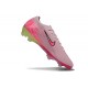 Nike Air Zoom Mercurial Vapor XVI Elite FG Różowy