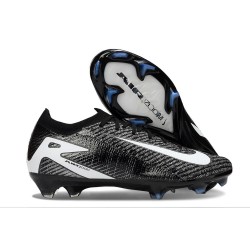 Nike Air Zoom Mercurial Vapor XVI Elite FG Czarny Biały