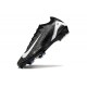 Nike Air Zoom Mercurial Vapor XVI Elite FG Czarny Biały