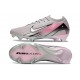 Nike Air Zoom Mercurial Vapor XVI Elite FG Szary Różowy