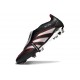 Buty adidas Predator Elite Foldover Tongue FG Czarny Biały Czerwony