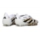 adidas Predator Elite FT 2025 FG Biały Czarny Złoto
