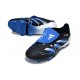 adidas Predator Elite FT 2025 FG Czarny Niebieski