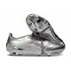 adidas Predator Elite FT 2025 FG Srebro