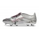 adidas Predator Elite FT 2025 FG Srebro