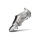 adidas Predator Elite FT 2025 FG Srebro