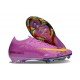Nike Air Zoom Mercurial Vapor XVI Elite FG Fioletowy Zawistny