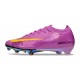 Nike Air Zoom Mercurial Vapor XVI Elite FG Fioletowy Zawistny