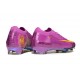 Nike Air Zoom Mercurial Vapor XVI Elite FG Fioletowy Zawistny
