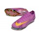 Nike Air Zoom Mercurial Vapor XVI Elite FG Fioletowy Zawistny