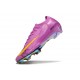 Nike Air Zoom Mercurial Vapor XVI Elite FG Fioletowy Zawistny