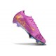 Nike Air Zoom Mercurial Vapor XVI Elite FG Fioletowy Zawistny