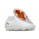 Nike Air Zoom Mercurial Superfly X Elite FG Biały